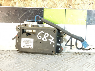 Моторчик заслонки отопителя Haima 3 2007-2013