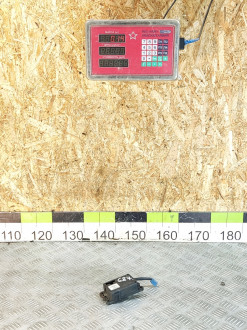 Моторчик заслонки отопителя Haima 3 2007-2013