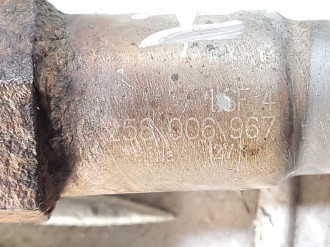 Датчик выпускного коллектора после катализатора Haima 3 2007-2013