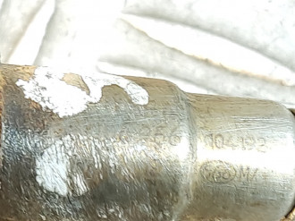 Датчик выпускного коллектора до катализатора Haima 3 2007-2013