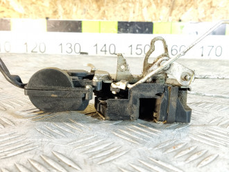 Замок двери передней правой Haima 3 2007-2013