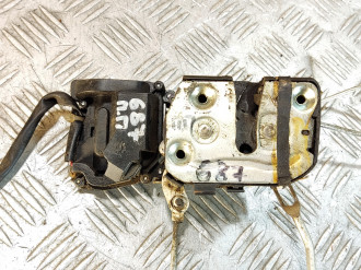 Замок двери передней правой Haima 3 2007-2013