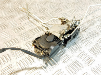 Замок двери передней правой Haima 3 2007-2013