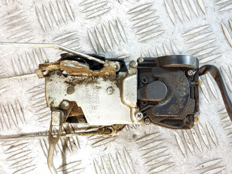 Замок двери передней правой Haima 3 2007-2013