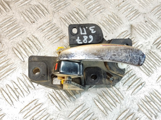 Ручка двери внутренняя задняя правая Haima 3 2007-2013