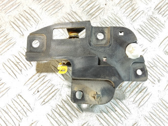 Ручка двери внутренняя задняя правая Haima 3 2007-2013