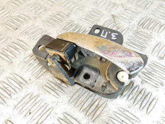 Ручка двери внутренняя задняя правая Haima 3 2007-2013