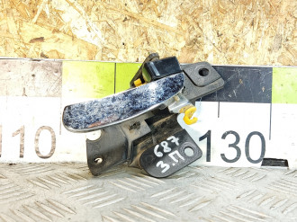 Ручка двери внутренняя задняя правая Haima 3 2007-2013