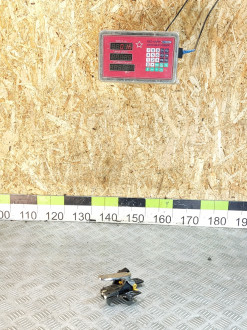 Ручка двери внутренняя задняя правая Haima 3 2007-2013