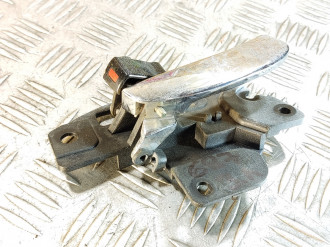 Ручка двери внутренняя задняя левая Haima 3 2007-2013