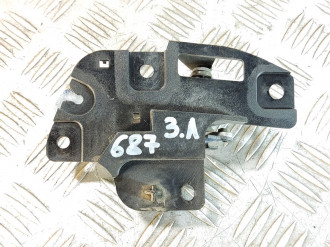 Ручка двери внутренняя задняя левая Haima 3 2007-2013