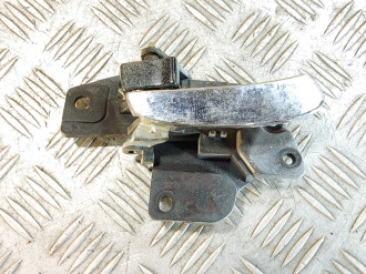 Ручка двери внутренняя задняя левая Haima 3 2007-2013