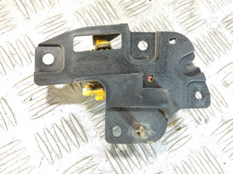 Ручка двери внутренняя передняя правая Haima 3 2007-2013