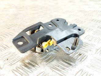 Ручка двери внутренняя передняя правая Haima 3 2007-2013