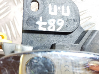 Ручка двери внутренняя передняя правая Haima 3 2007-2013