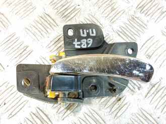 Ручка двери внутренняя передняя правая Haima 3 2007-2013