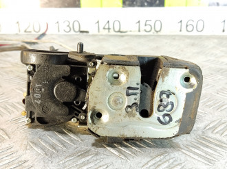 Замок двери задней правой Haima 3 2007-2013