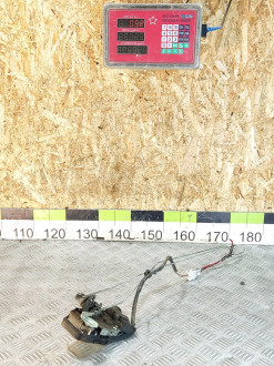 Замок двери задней правой Haima 3 2007-2013