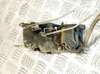 Замок двери задней правой Haima 3 2007-2013