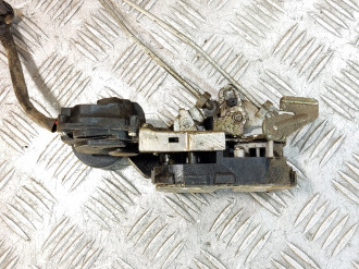 Замок двери задней левой Haima 3 2007-2013