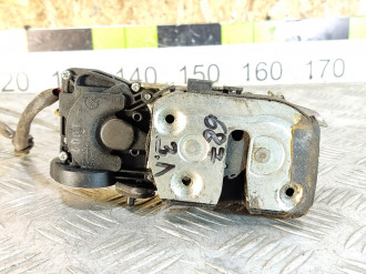 Замок двери задней левой Haima 3 2007-2013