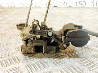 Замок двери задней левой Haima 3 2007-2013