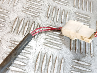 Замок двери задней левой Haima 3 2007-2013