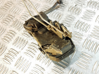 Замок двери задней левой Haima 3 2007-2013