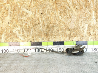 Замок двери задней левой Haima 3 2007-2013