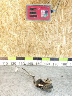 Замок двери задней левой Haima 3 2007-2013