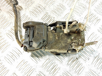 Замок двери задней левой Haima 3 2007-2013