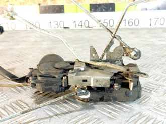 Замок двери передней левой Haima 3 2007-2013