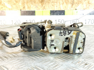 Замок двери передней левой Haima 3 2007-2013