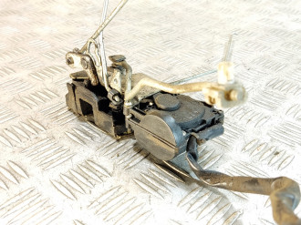 Замок двери передней левой Haima 3 2007-2013