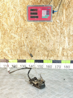 Замок двери передней левой Haima 3 2007-2013