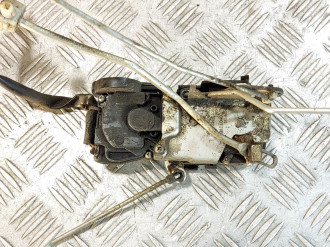 Замок двери передней левой Haima 3 2007-2013
