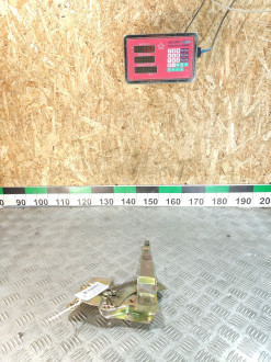 Стеклоподъемник задний левый Haima 3 2007-2013