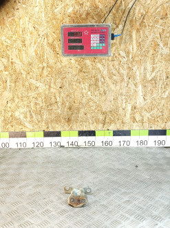 Петля двери передней левой нижняя Haima 3 2007-2013