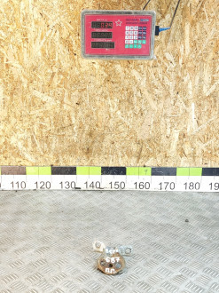 Петля двери передней правой верхняя Haima 3 2007-2013