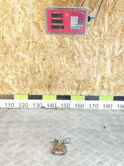 Петля двери передней правой нижняя Haima 3 2007-2013