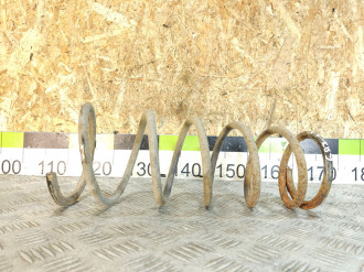 Пружина задняя Haima 3 2007-2013