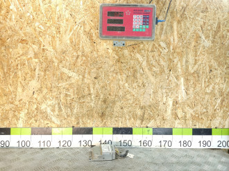 Блок управления Air Bag Haima 3 2007-2013