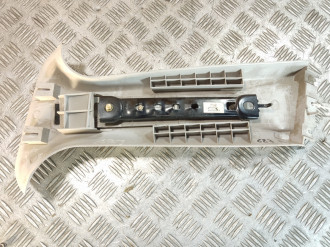 Обшивка стойки правая Haima 3 2007-2013