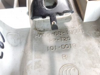 Обшивка стойки правая Haima 3 2007-2013