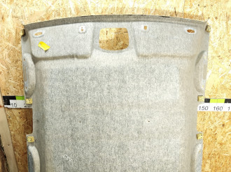 Обшивка потолка Haima 3 2007-2013