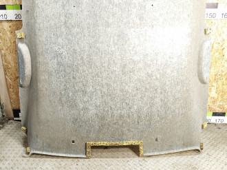 Обшивка потолка Haima 3 2007-2013