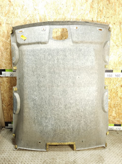 Обшивка потолка Haima 3 2007-2013