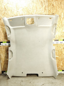 Обшивка потолка Haima 3 2007-2013