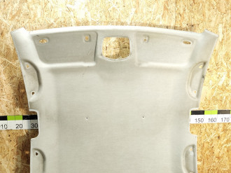 Обшивка потолка Haima 3 2007-2013