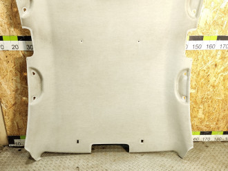 Обшивка потолка Haima 3 2007-2013